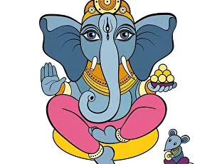 Ganesh