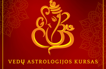 vedu astrologijos kursas pazengusiems 2024