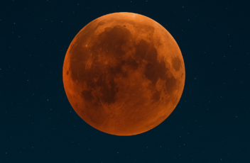 Mėnulio užtemimas rugsėjo 7 d. visiems zodiako ženklams