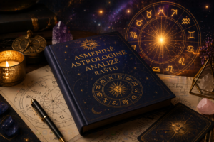 asmeninis horoskopas pagal gimimo data