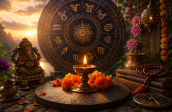 2026 m. rugpjūčio horoskopas visiems Zodiako ženklams