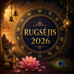 2026 m. rugsėjo horoskopas visiems Zodiako ženklams